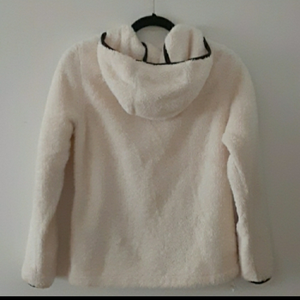 Free Country small fleece jacket - Picture 2 of 5
